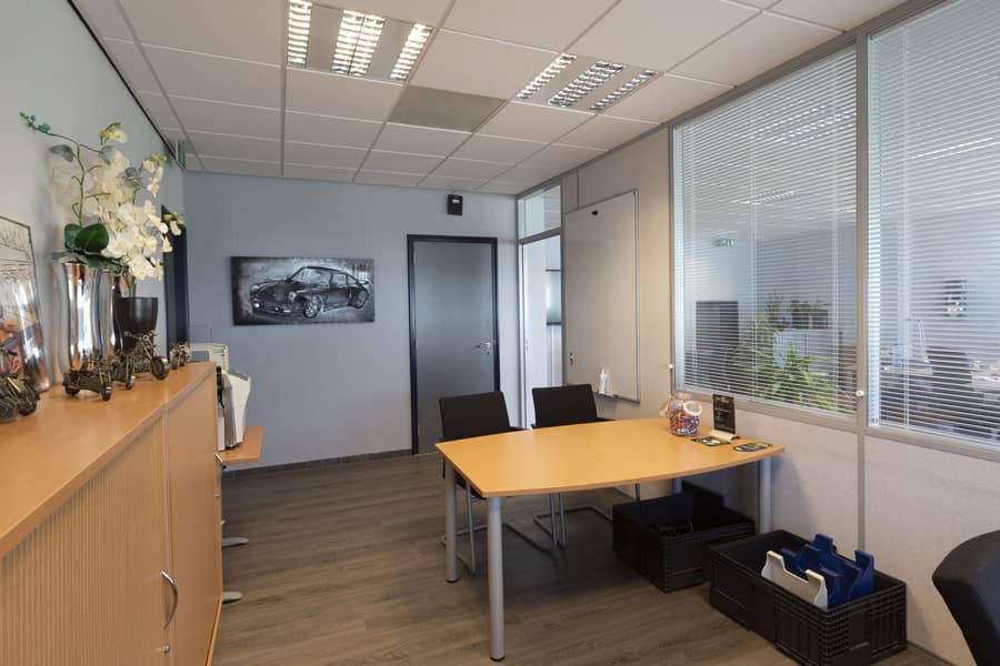Werkplek bij Business Center Altena – impressie 2