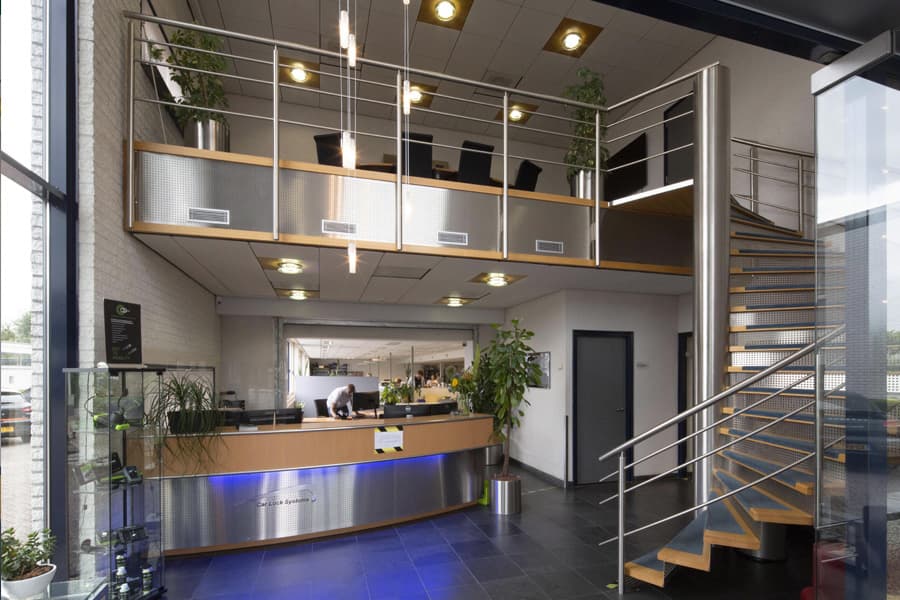 Werkplek bij Business Center Altena – impressie 3